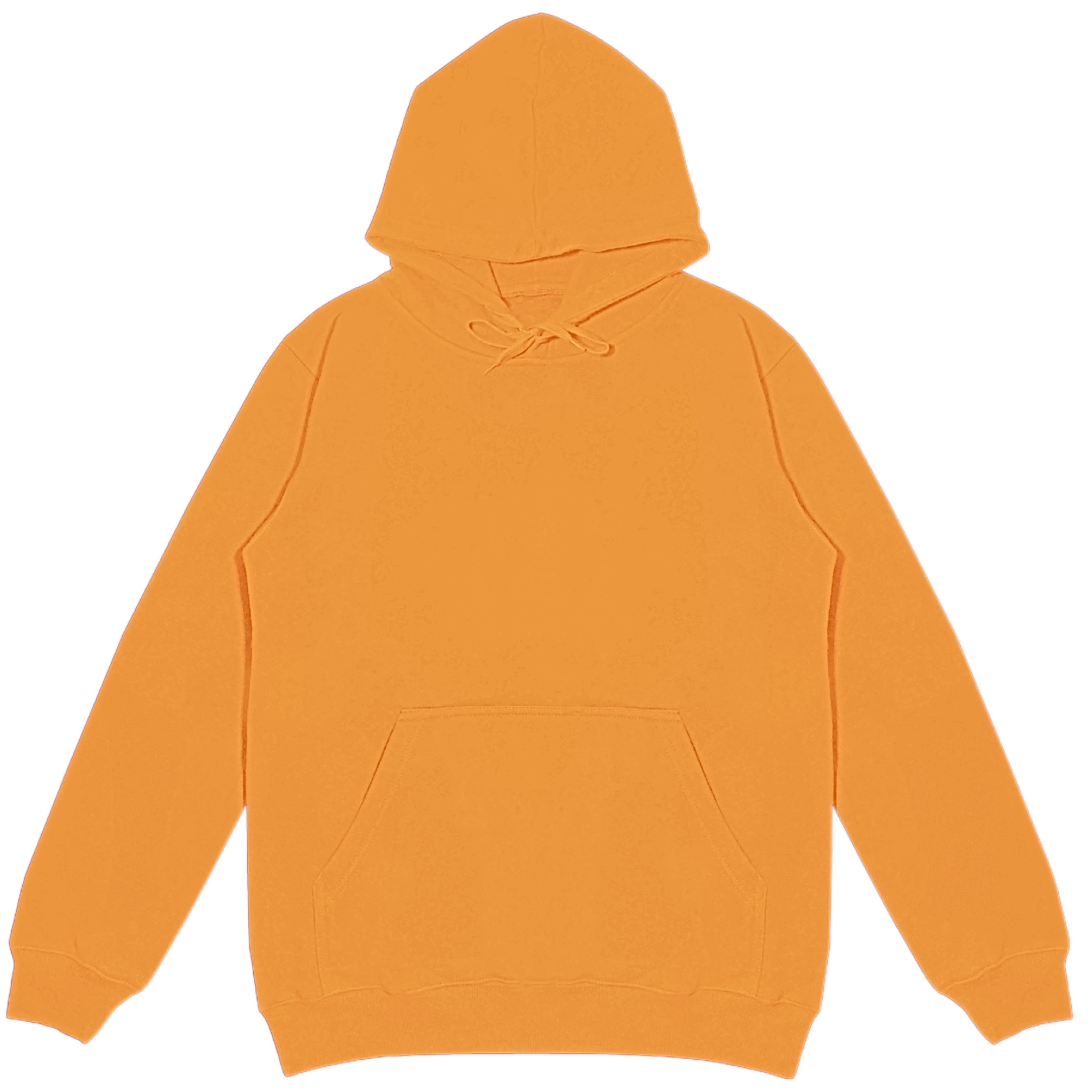 Willem Met Jonko Hoodie
