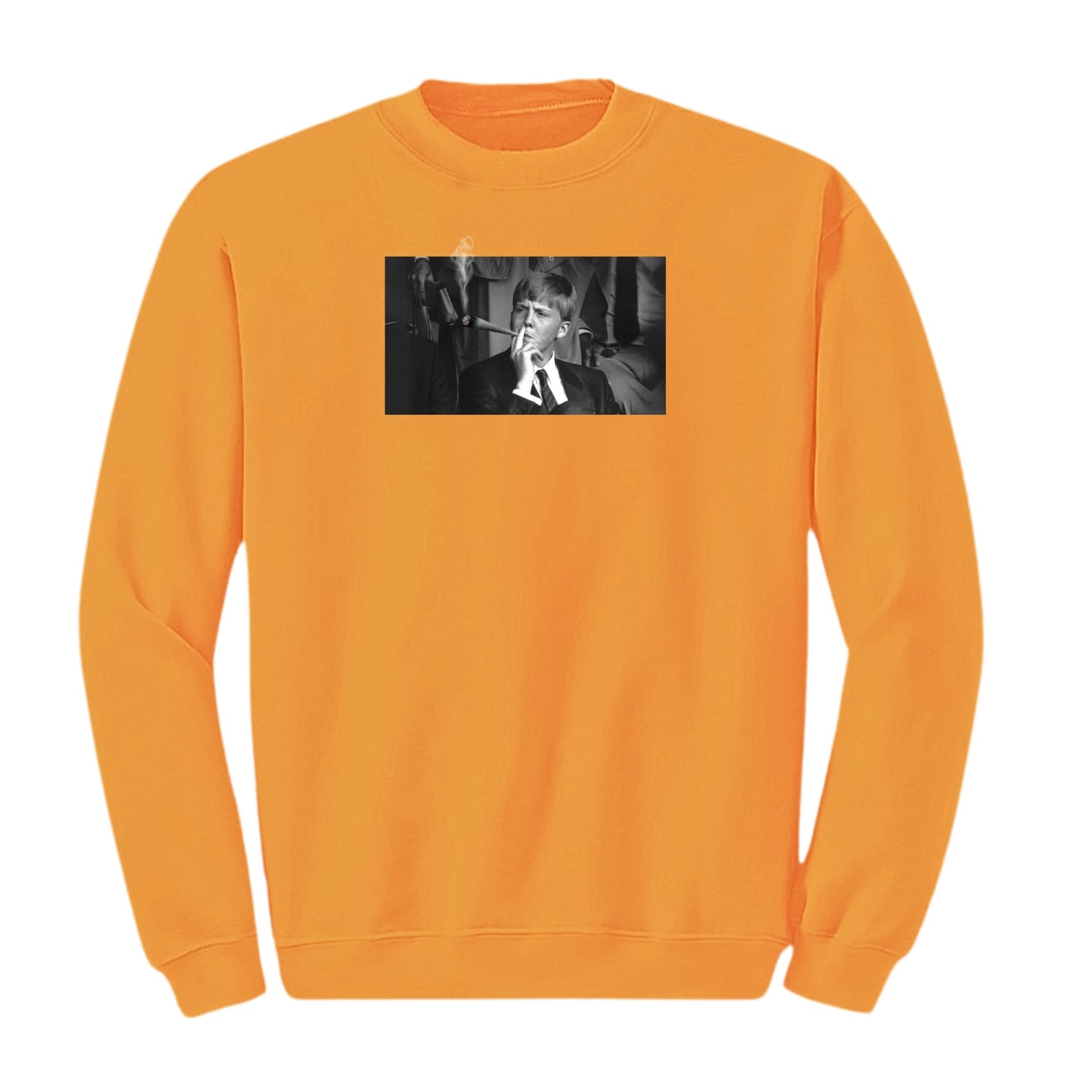 Willem Met Jonko Sweater