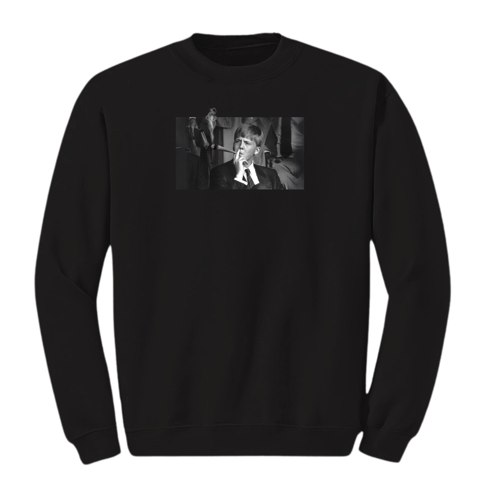 Willem Met Jonko Sweater