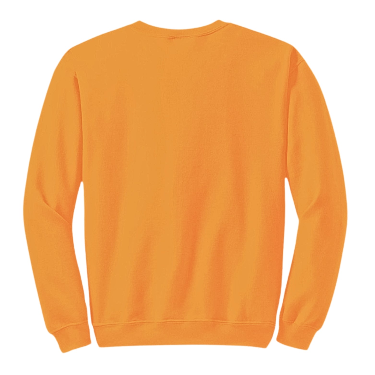 Willem Met Jonko en Kroon Sweater