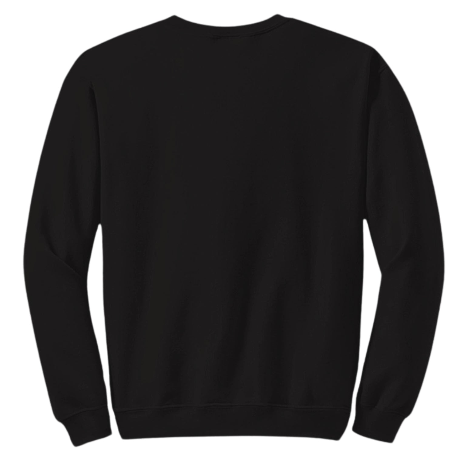 Willem Met Jonko en Kroon Sweater