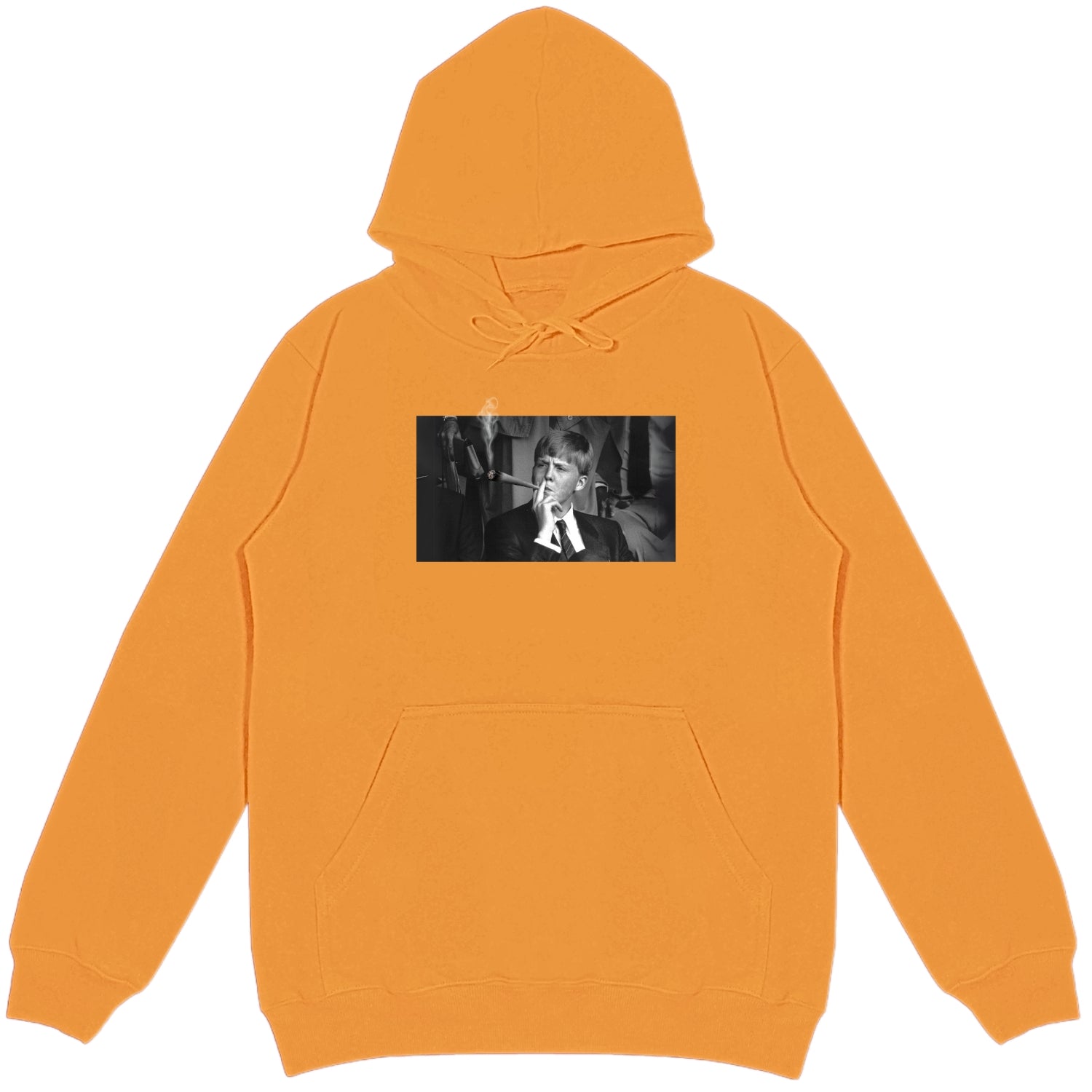 Willem Met Jonko Hoodie