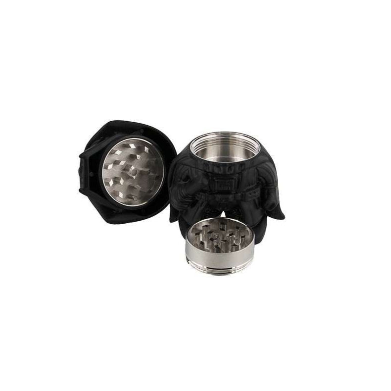 Metalen Star Wars Grinder