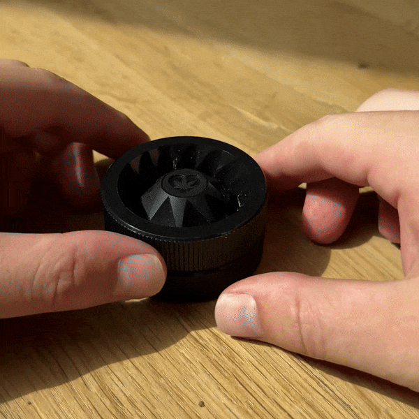 Hasj Grinder | JonkoLovers