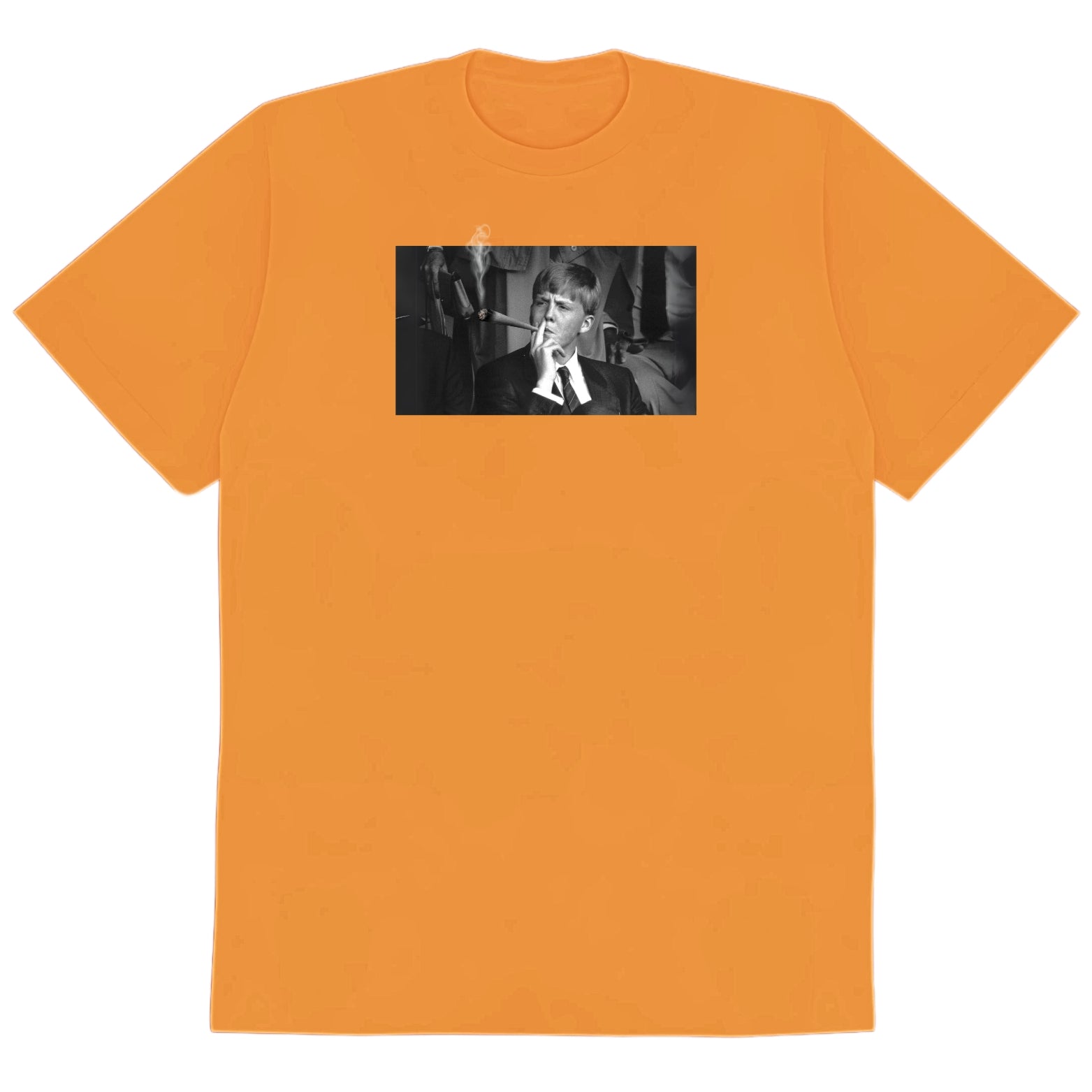 Willem Met Jonko T-Shirt