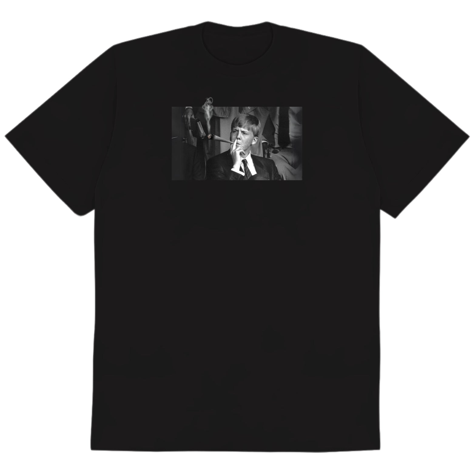 Willem Met Jonko T-Shirt