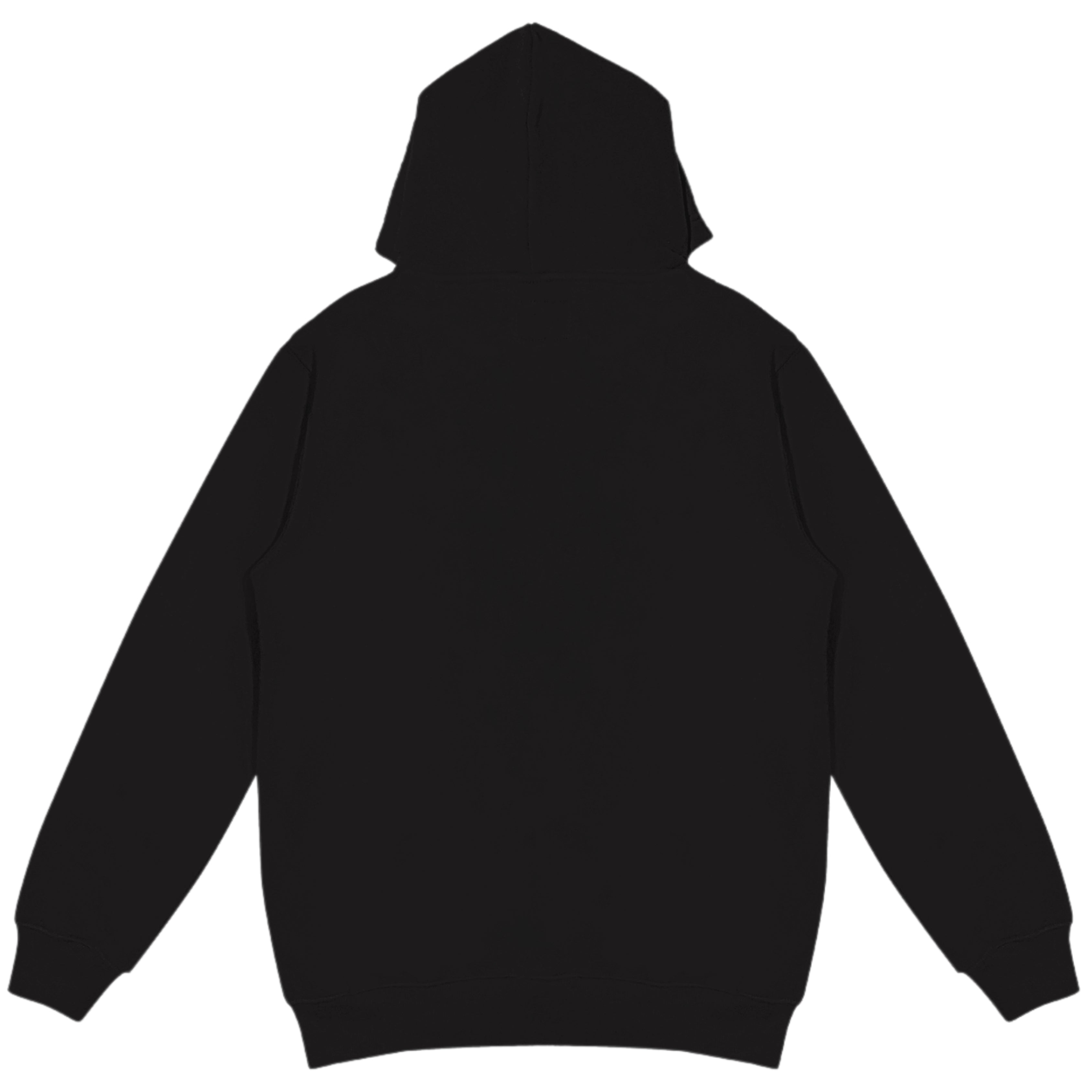 Willem Beste Raad Is Voorraad Hoodie