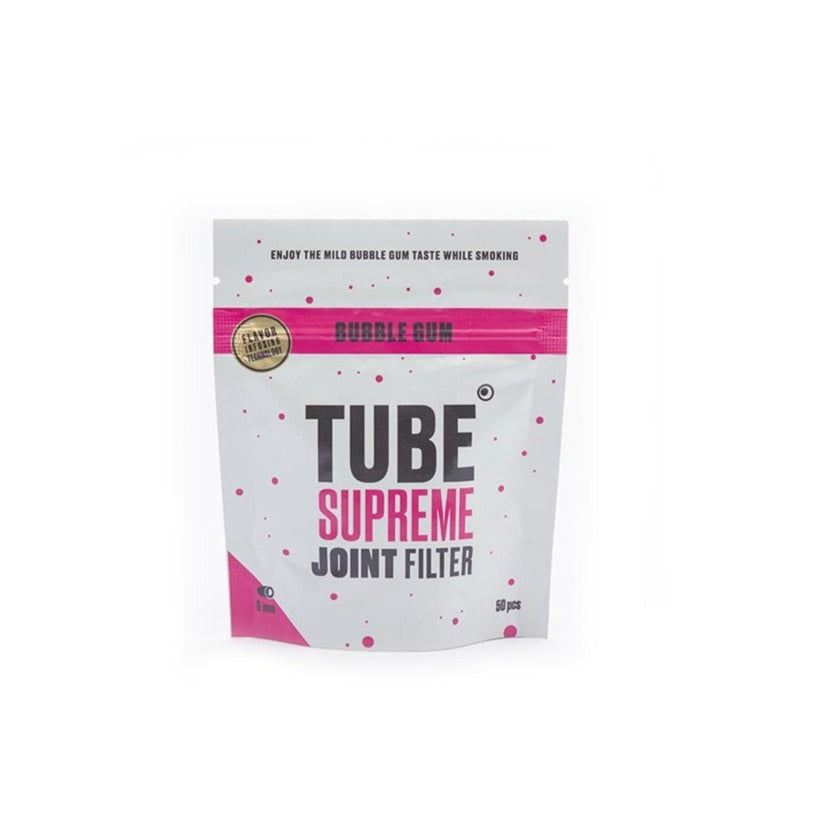 Tube Supreme Joint Filters - jonkolovers