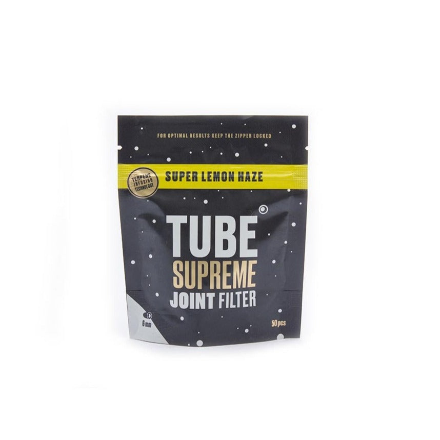 Tube Supreme Joint Filters - jonkolovers