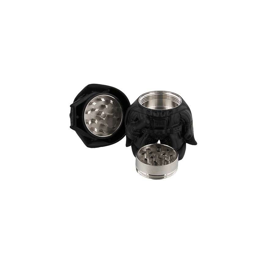 Metalen Star Wars Grinder