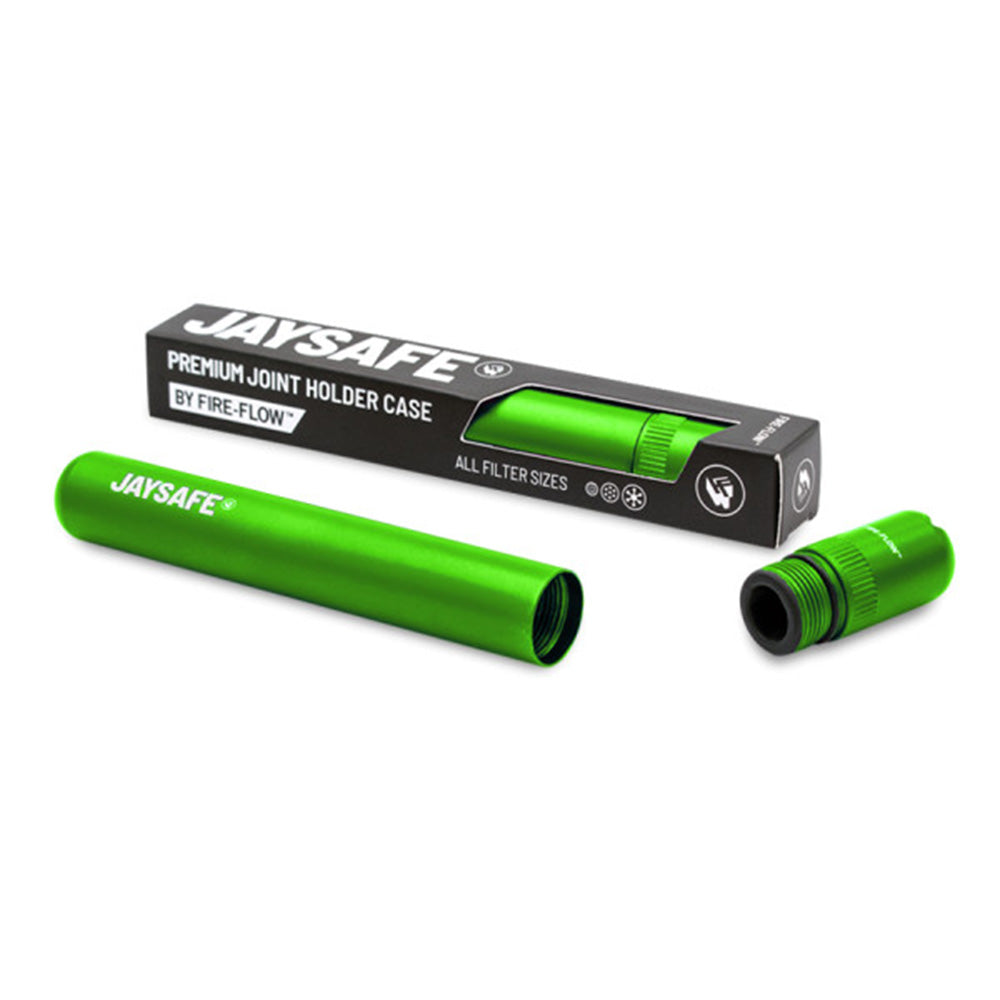 JAYSAFE Aluminium Joint Case