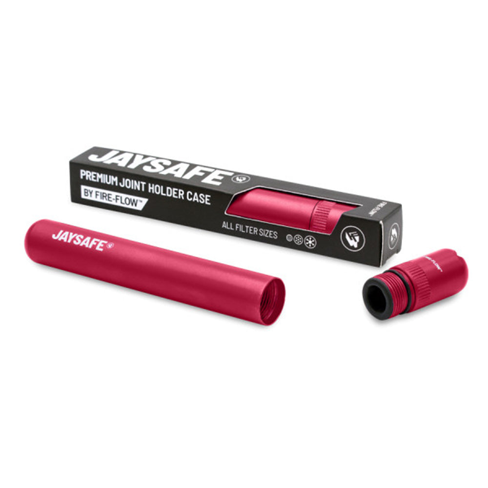 JAYSAFE Aluminium Joint Case