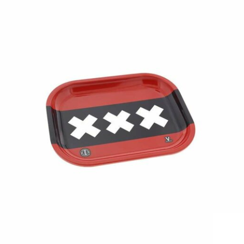 Amsterdam XXX Rolling Tray 
