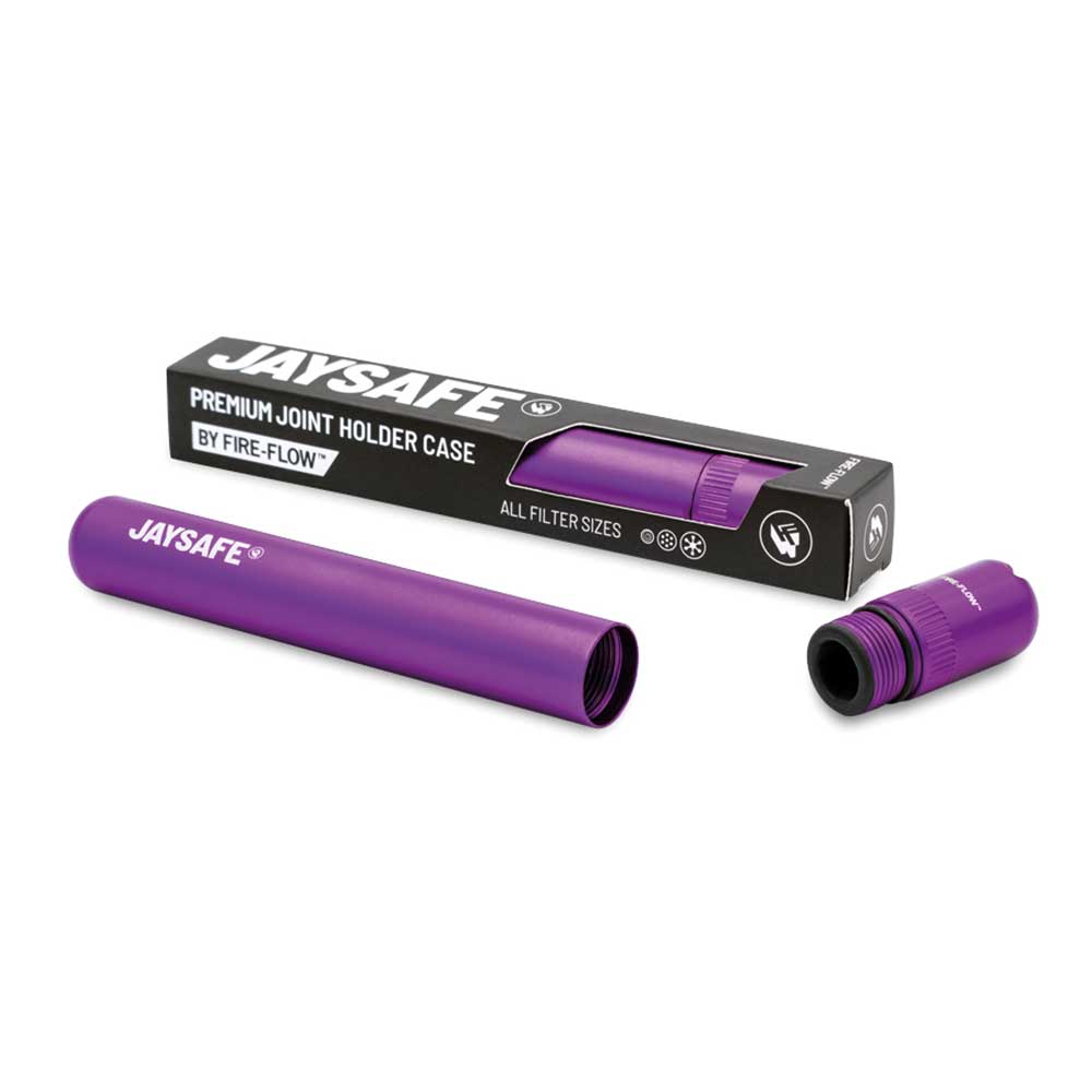 JAYSAFE Aluminium Joint Case