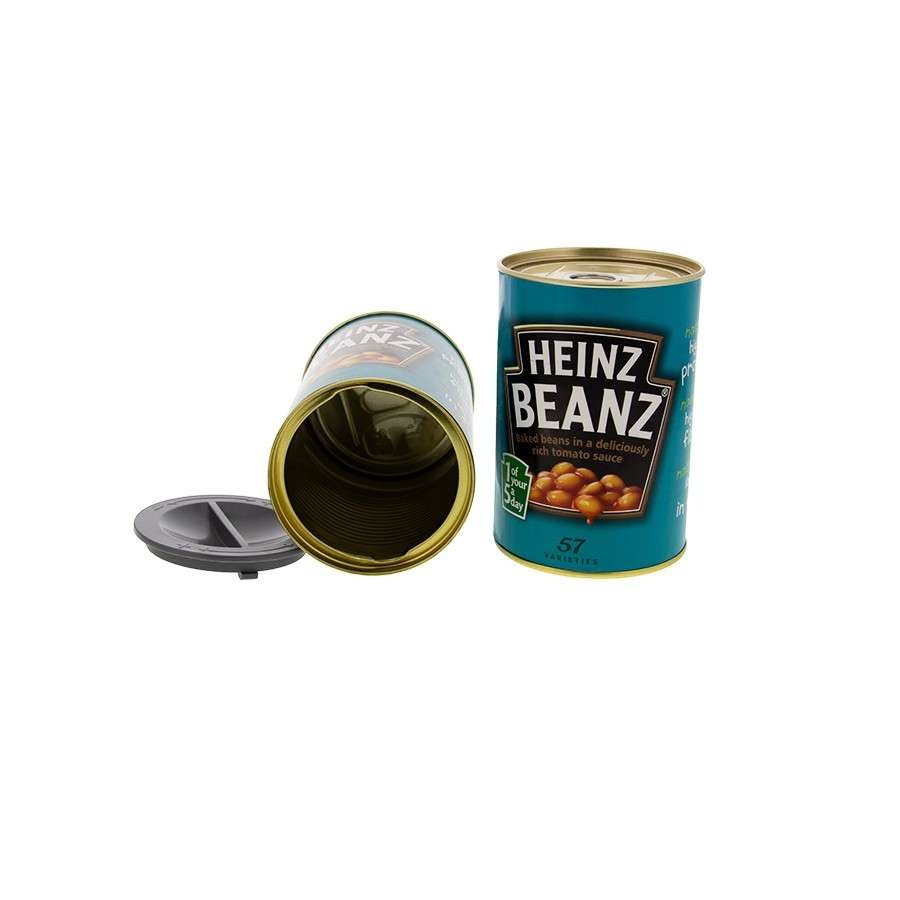 Stashcan Heinz Blikje 400ml - jonkolovers