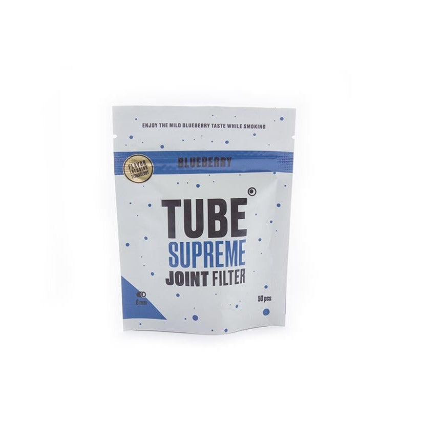 Tube Supreme Joint Filters - jonkolovers