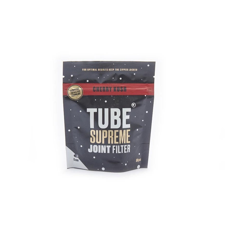 Tube Supreme Joint Filters - jonkolovers